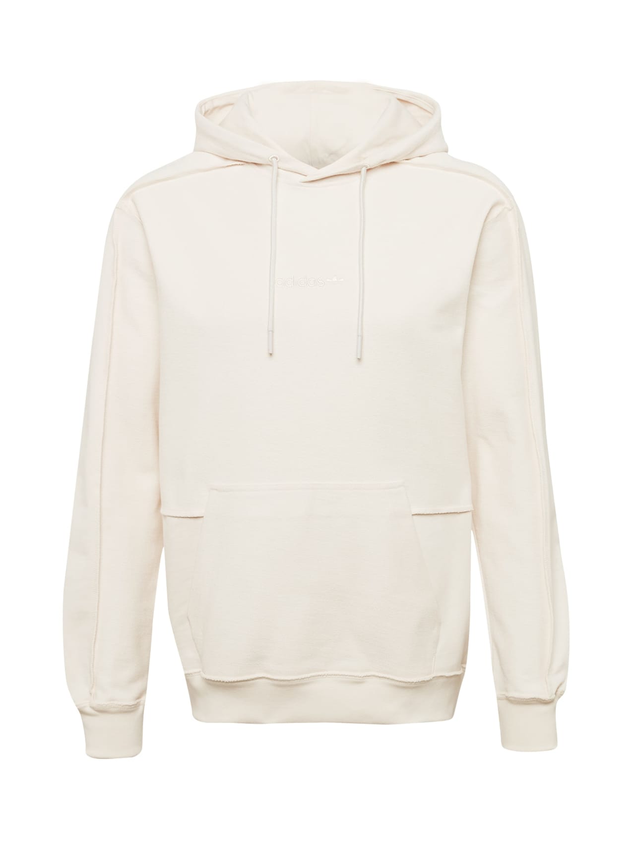 ADIDAS ORIGINALS, Sweatshirt, Beige, Bild 1 von 5