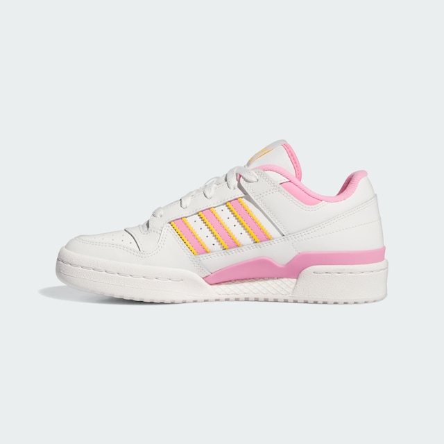ADIDAS ORIGINALS, Sneaker 'Forum' Weiß, Bild 9 von 9