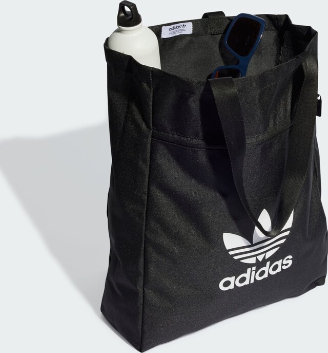 ADIDAS ORIGINALS, Shopper Schwarz, Bild 4 von 6