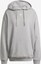 Selected, ADIDAS ORIGINALS, Sweater majica 'Essentials', siva