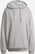 ADIDAS ORIGINALS, Sweatshirt 'Essentials' Grau