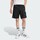 ADIDAS ORIGINALS, Shorts 'Adicolor Firebird', Schwarz