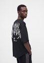 ADIDAS ORIGINALS, T-Shirt 'Berlin' Schwarz, Bild 6 von 6