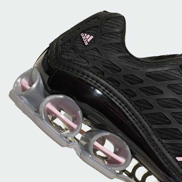 ADIDAS ORIGINALS, Sneakers 'Megaride F50', Black, Image 10 of 10