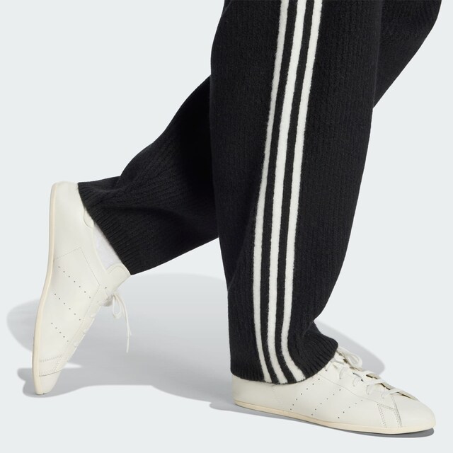 ADIDAS ORIGINALS, Hose 'Adidas Originals By Jennie' Schwarz, Bild 7 von 8
