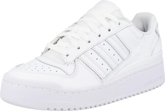 ADIDAS ORIGINALS, Sneakers 'Forum Bold', White