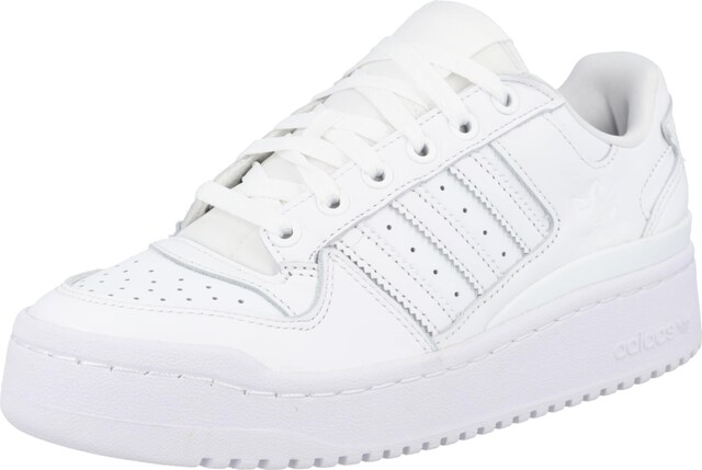 ADIDAS ORIGINALS, Sneakers 'Forum Bold', White, Image 1 of 3