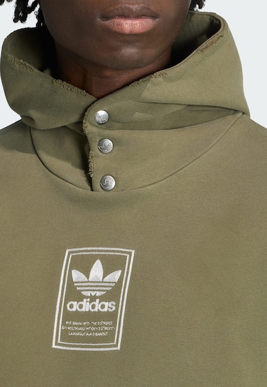 Sweatshirt 'Elevated', Bild 4 von 5
