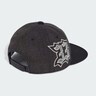 ADIDAS ORIGINALS, Cap 'PREMIUM RHINESTONE' Schwarz, Bild 2 von 4