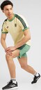 ADIDAS ORIGINALS, T-Shirt 'FC Bayern Adicolor Classics' Gelb, Bild 4 von 4