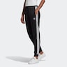 ADIDAS ORIGINALS, Hose ' Cuffed', Schwarz, Bild 2 von 6