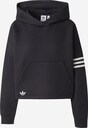 ADIDAS ORIGINALS, Sweatshirt 'Neuclassics' Schwarz, Bild 1 von 5