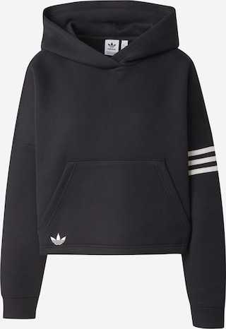 Sweatshirt 'Neuclassics'