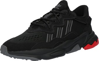 ADIDAS ORIGINALS, Sneaker 'Ozweego' Schwarz