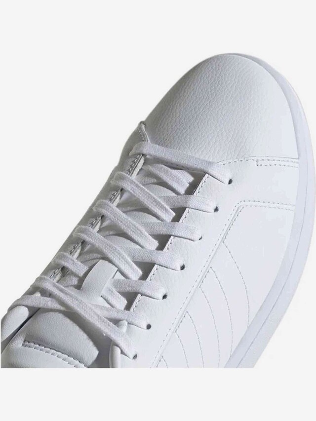 ADIDAS ORIGINALS, Sneakers '070-394343', White, Image 5 of 5