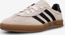 ADIDAS ORIGINALS, Sneaker low 'adidas Gazelle Indoor Aluminum Core Black'‌‌ Beige, Bild 2 von 5