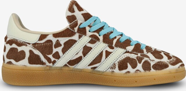 ADIDAS ORIGINALS, Sneaker low Beige, Bild 3 von 5