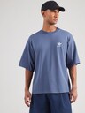 ADIDAS ORIGINALS, T-Shirt 'POSTCARD' Blau, Bild 3 von 5