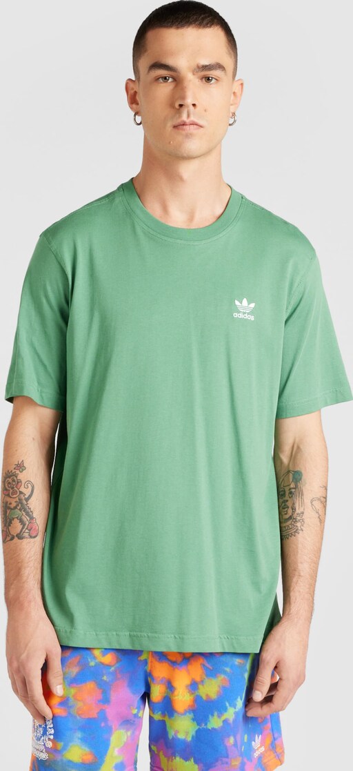Shirt 'Trefoil Essentials', Image 2 of 5