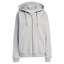 Unselected, ADIDAS ORIGINALS, Sweatshirt, Grey