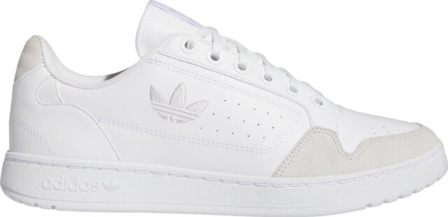 ADIDAS ORIGINALS, Sneakers 'NY 90', White, Image 2 of 9