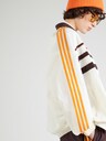 ADIDAS ORIGINALS, Jacke Weiß, Bild 5 von 5