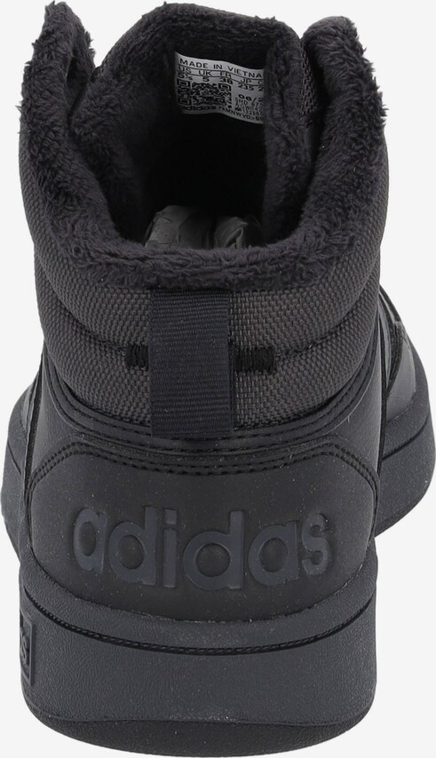 ADIDAS ORIGINALS, Sneaker 'Hoops 3.0' Schwarz, Bild 4 von 5