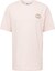 Selected, ADIDAS ORIGINALS, Shirt 'CHERRY', Pink
