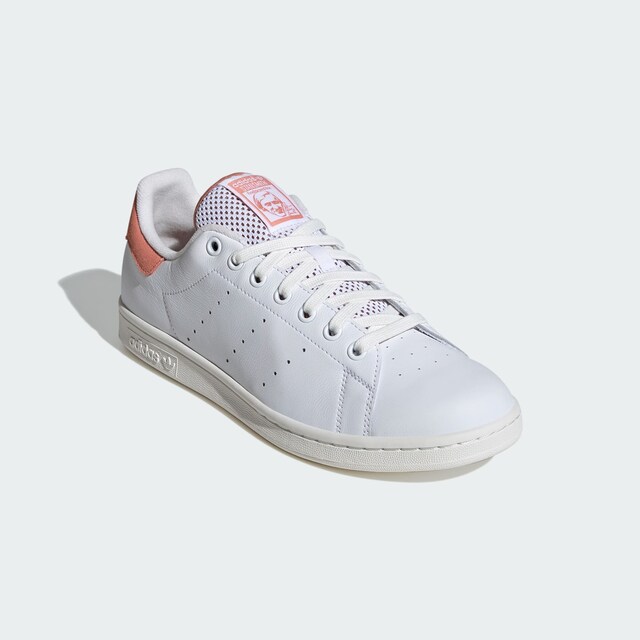 ADIDAS ORIGINALS, Sneakers, White, Image 5 of 9