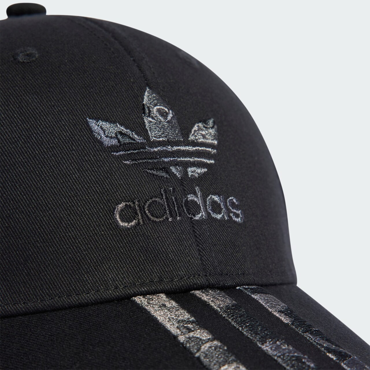 ADIDAS ORIGINALS, Cap, Schwarz, Bild 3 von 3