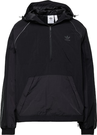 Between-Season Jacket