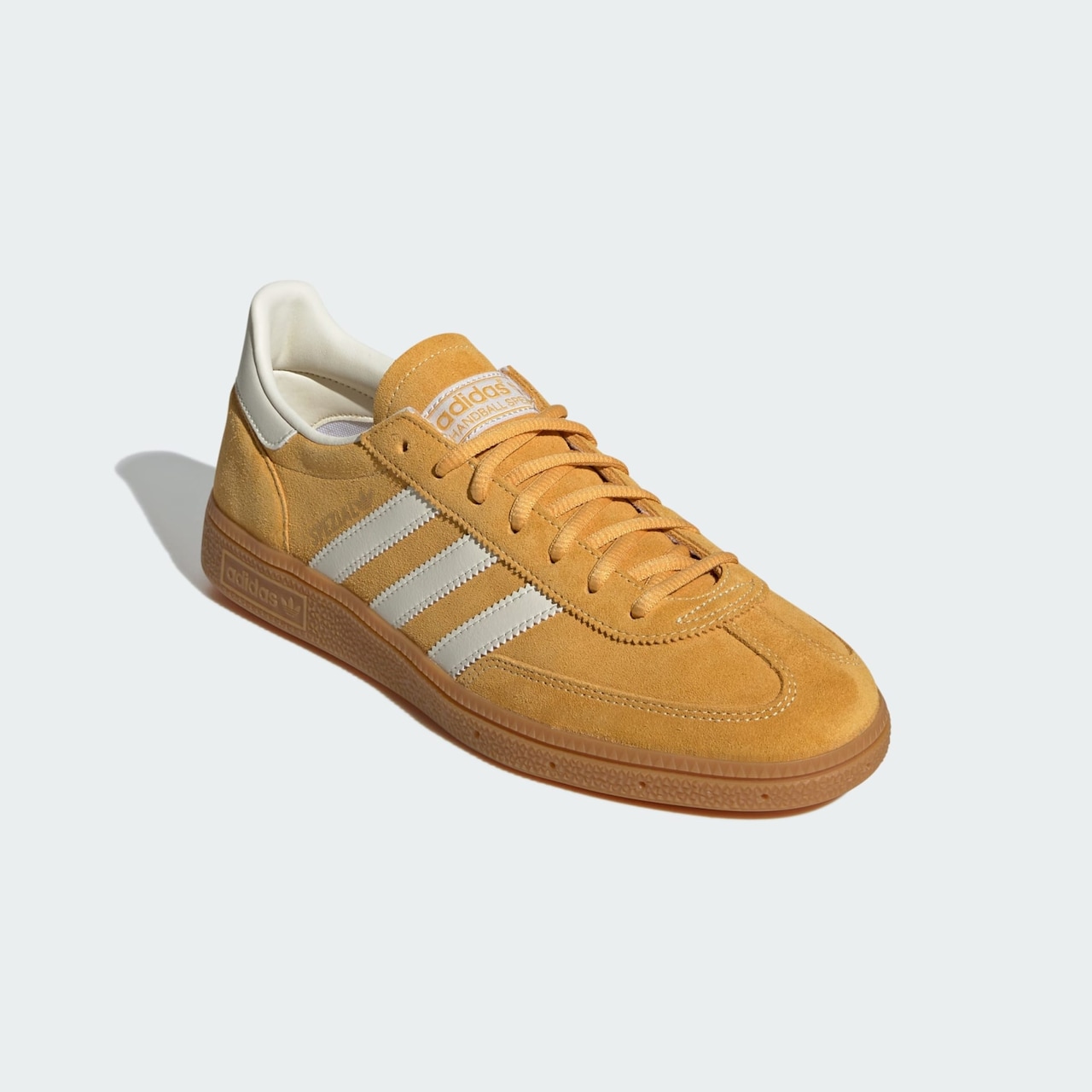 ADIDAS ORIGINALS, Sneaker 'Handball Spezial', Gelb, Bild 5 von 8