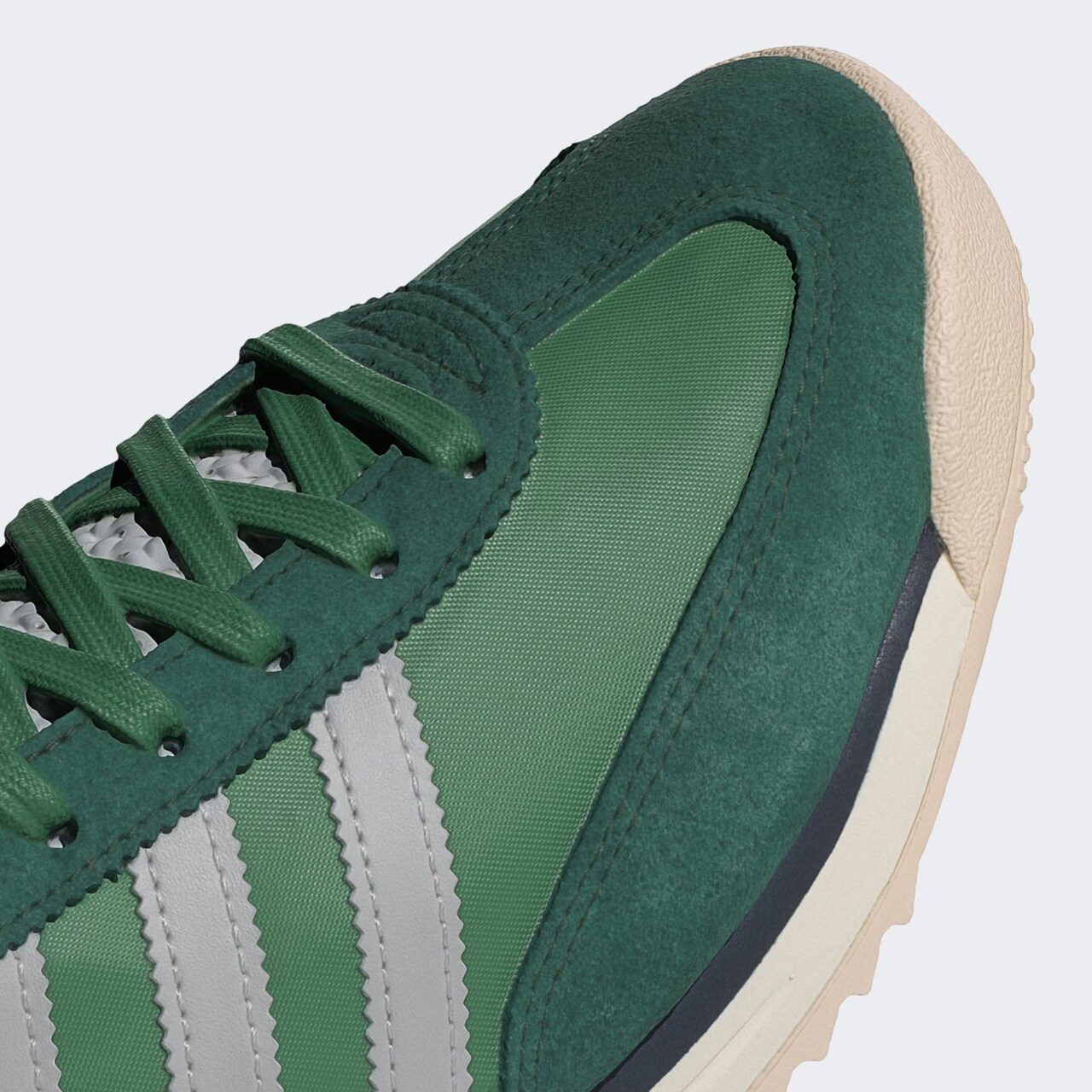 ADIDAS ORIGINALS, Sneaker 'SL 72 RS', Grün, Bild 6 von 8