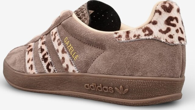 ADIDAS ORIGINALS, Sneaker low Beige, Bild 4 von 5