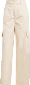 Selected, ADIDAS ORIGINALS, Cargo Pants 'Premium Essentials', Beige