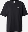 ADIDAS ORIGINALS, T-Shirt 'ESSENTIALS ' Schwarz, Bild 1 von 5