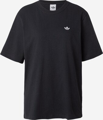 ADIDAS ORIGINALS, T-Shirt 'ESSENTIALS ' Schwarz