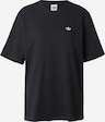 Nicht ausgewählt, ADIDAS ORIGINALS, T-Shirt 'ESSENTIALS ' Schwarz