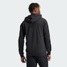 ADIDAS ORIGINALS, Sweatshirt 'Archive', Black, Image 3 of 5