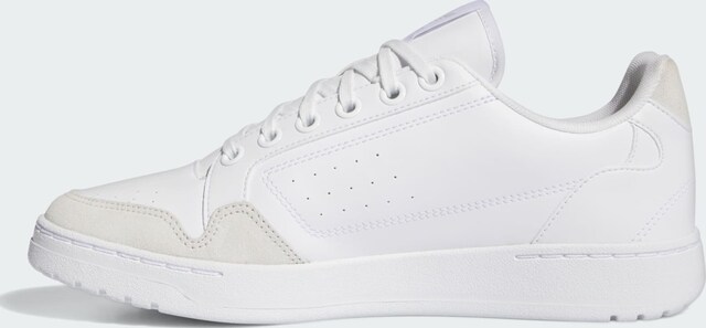 ADIDAS ORIGINALS, Sneakers 'NY 90', White, Image 9 of 9