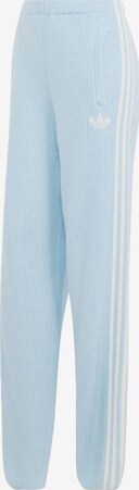 ADIDAS ORIGINALS, Hose 'Adidas Originals By Jennie' Blau