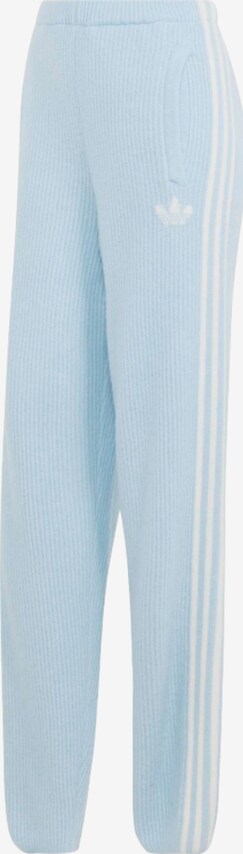 ADIDAS ORIGINALS, Hose 'Adidas Originals By Jennie' Blau, Bild 1 von 1