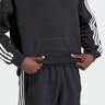 ADIDAS ORIGINALS, Sweatshirt 'Adicolor Classic' Schwarz, Bild 5 von 5