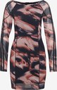 ADIDAS ORIGINALS, Kleid Schwarz, Bild 1 von 6