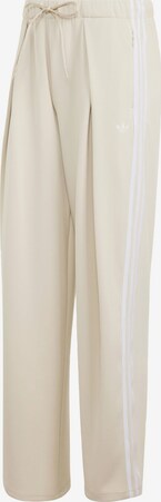ADIDAS ORIGINALS, Hose 'Adidas Originals By Jennie' Beige