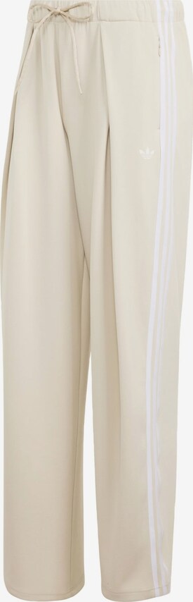 ADIDAS ORIGINALS, Hose 'Adidas Originals By Jennie' Beige, Bild 1 von 5