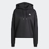 ADIDAS ORIGINALS, Sweatshirt, Black, Image 4 of 6