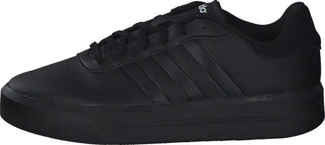 ADIDAS ORIGINALS, Sneakers, Black, Image 2 of 7