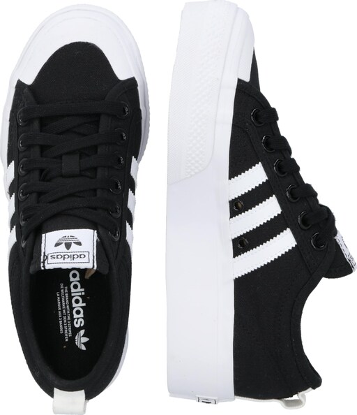 Sneakers 'Nizza Platform', Image 3 of 4