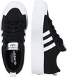 ADIDAS ORIGINALS, Sneakers 'Nizza Platform', Black, Image 3 of 4